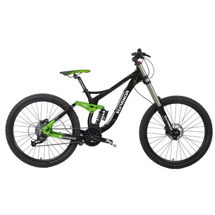 urban downhill mountain bike21412604890